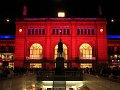 Hauptbahnhof   050